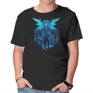 Blue King