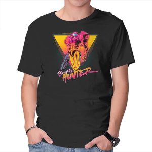 Space Bounty Hunter