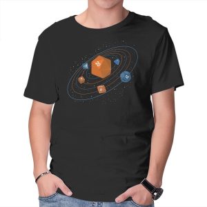 Critical Space