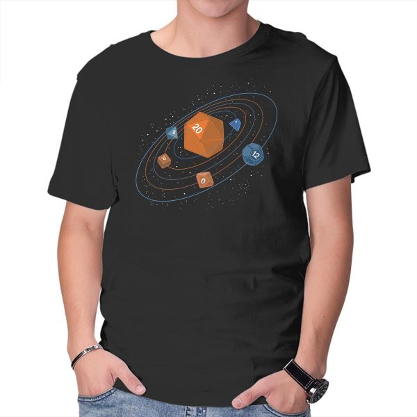 Critical Space
