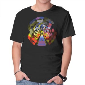 The Rainbow Road