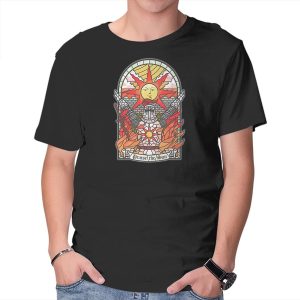 Church of the Sun