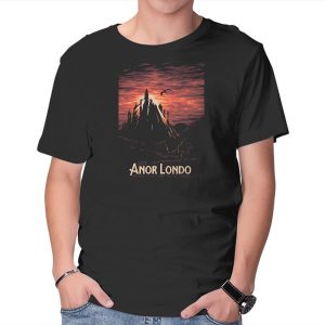 Visit Anor Londo