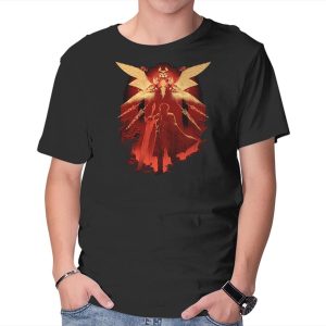 Red Hunter