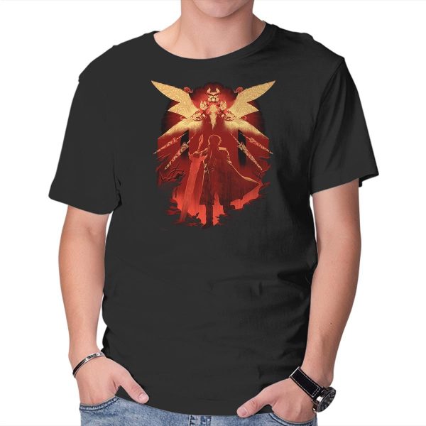 Red Hunter