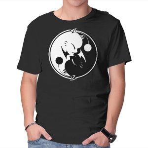 Yin Yang Mog