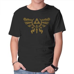Hylian Henna