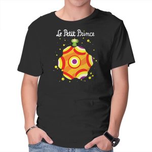Le Petit Prince Cosmique