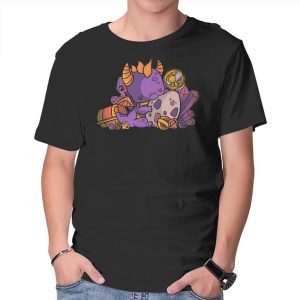Lil Dragon