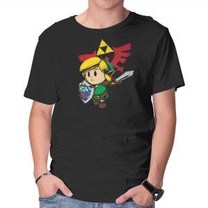 Hylian Hero