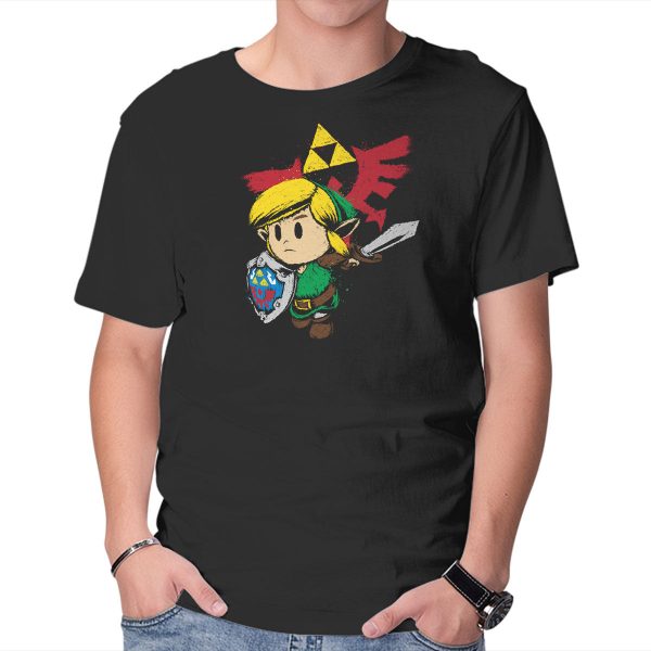 Hylian Hero