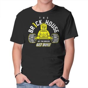 The Brickhouse