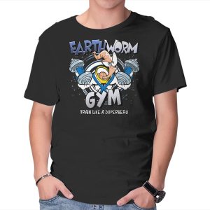 Earthworm Gym