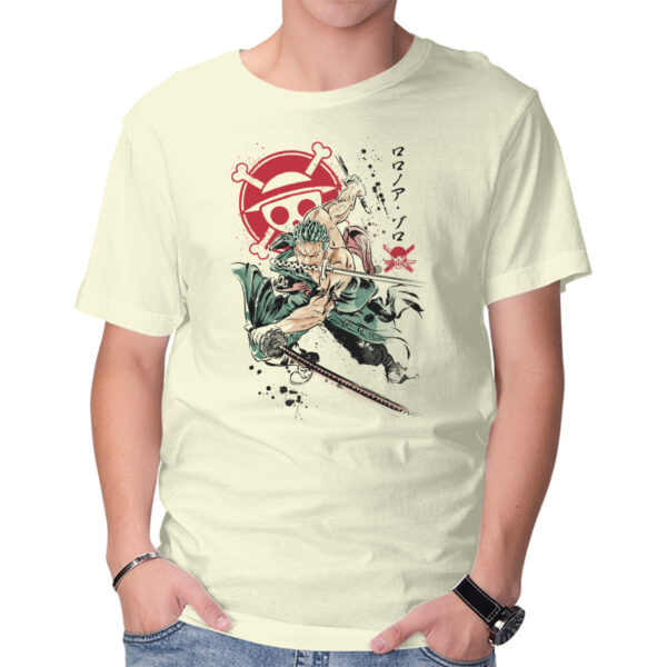 Pirate Hunter