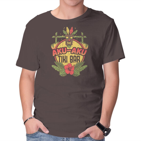 Aku Aku Tiki Bar