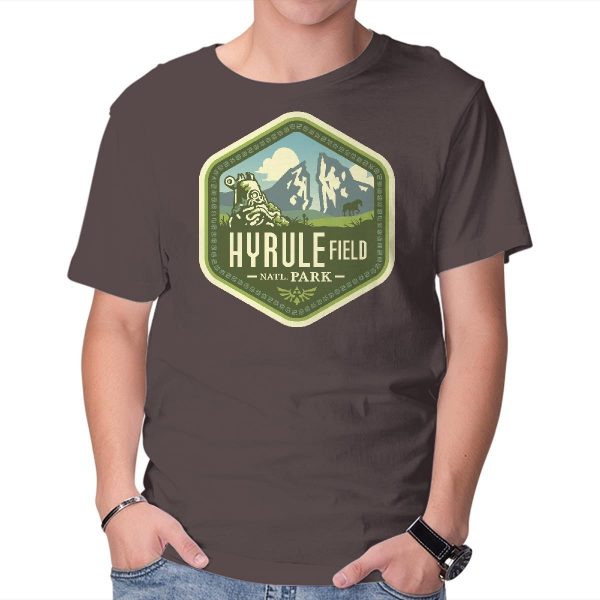 Hyrule Field National Park - Image 13