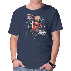 Mrs. Nuka Claus