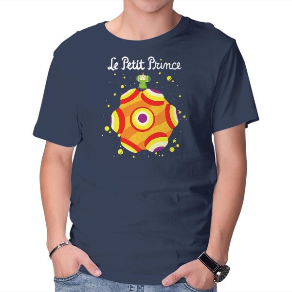 Le Petit Prince Cosmique - Image 5