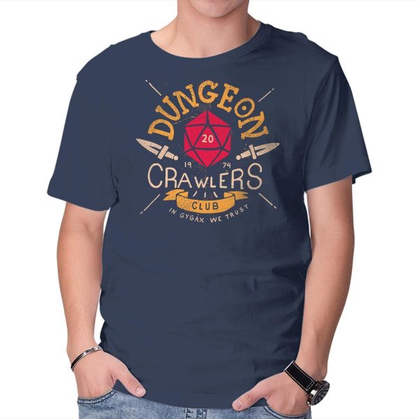 Dungeon Crawlers Club - Image 5