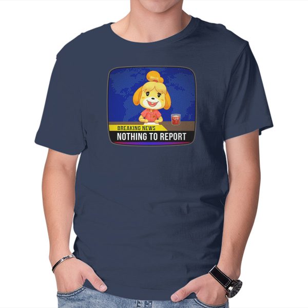 Nothing to Report - Image 5