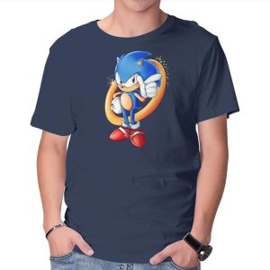 Sonic Sass