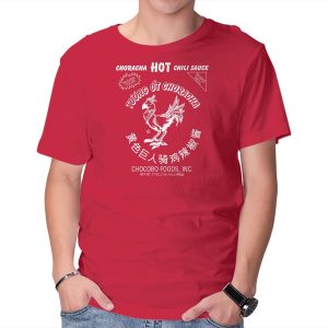 Choracha Hot Sauce