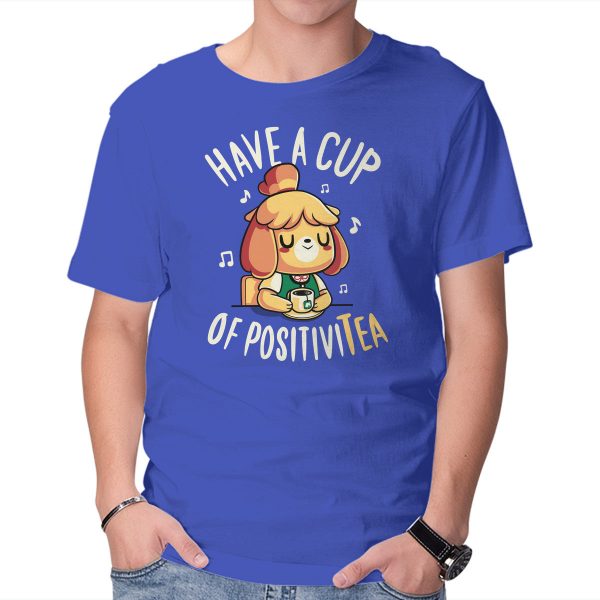 Cup of Positivitea - Image 5