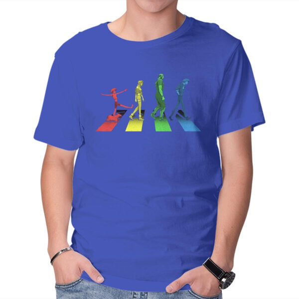 Stray Dog Strut - Image 9