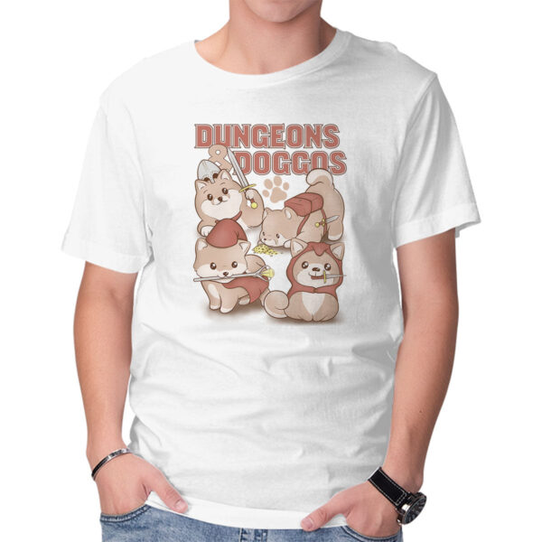 Dungeons and Doggos - Image 5