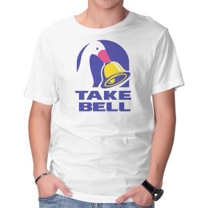 Untitled Goose Shirt