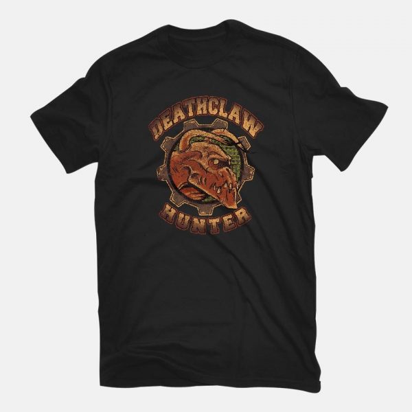 Deathclaw Hunter - Image 3