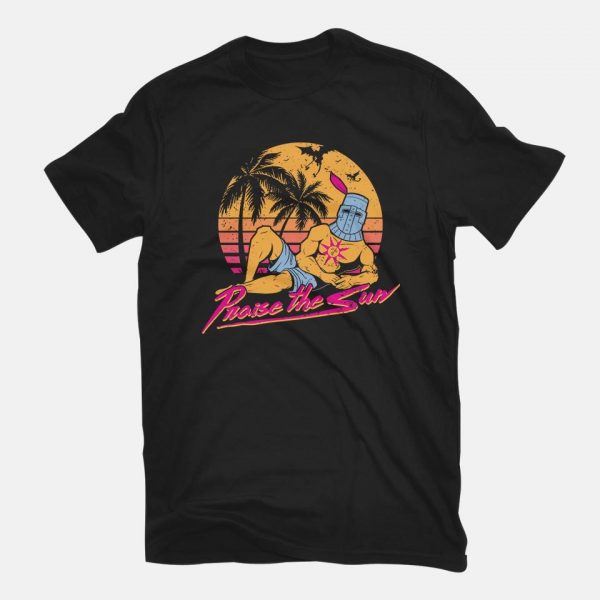 Praise the Summer - Image 3