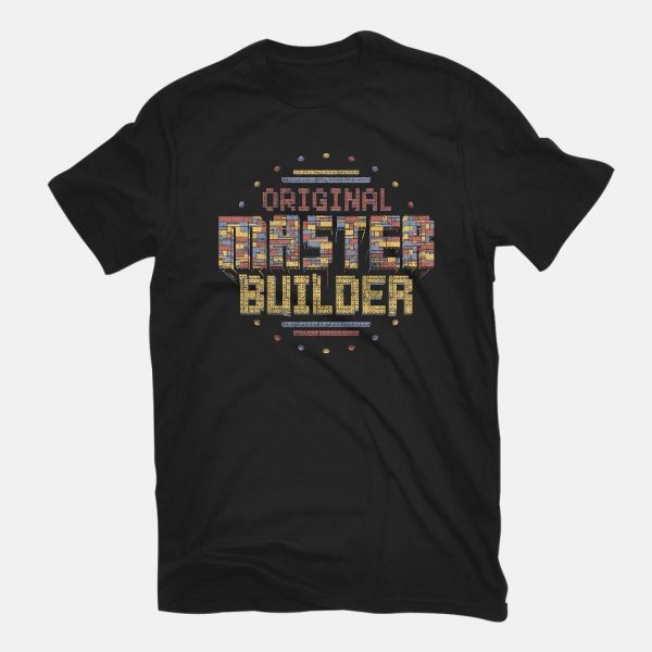 Original Master Builder - Image 3