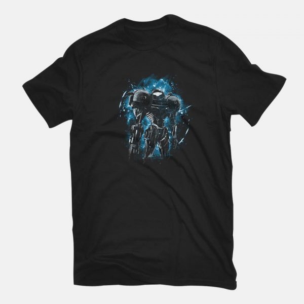 Galactic Bounty Hunter - Image 3