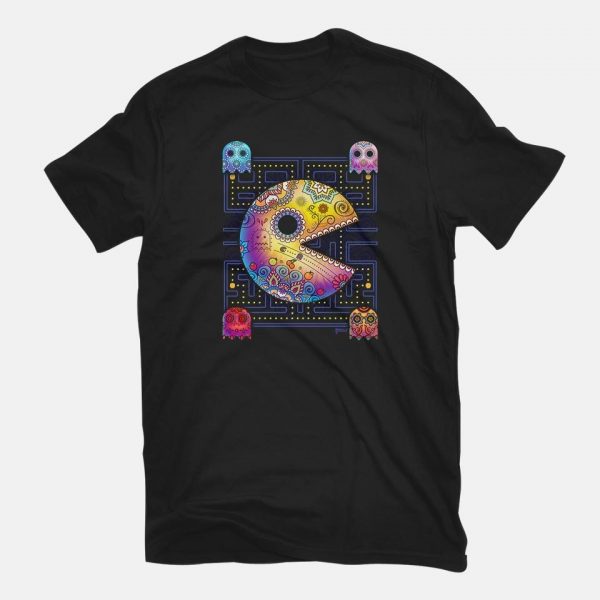 Pac Muertos - Image 3