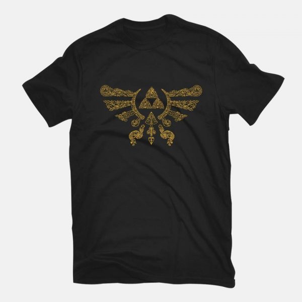 Hylian Henna - Image 3