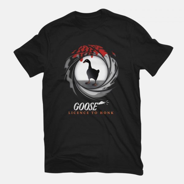 Goose Agent - Image 3