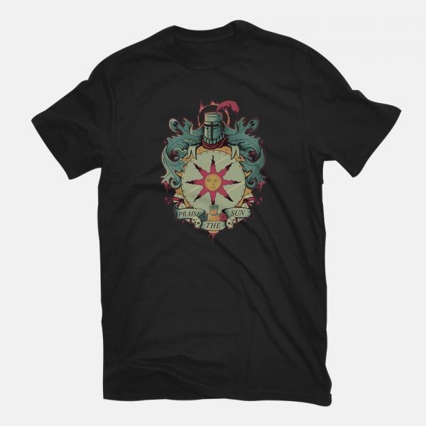 Crest of the Sun - Image 3