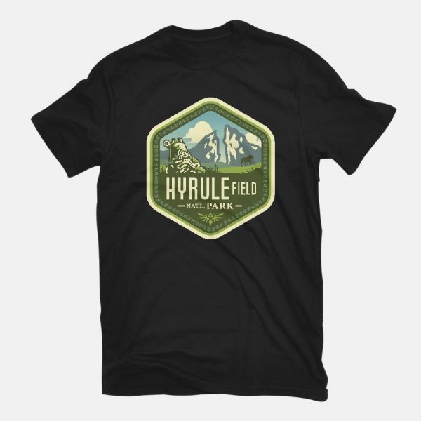 Hyrule Field National Park - Image 3