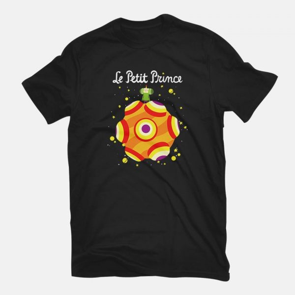 Le Petit Prince Cosmique - Image 3