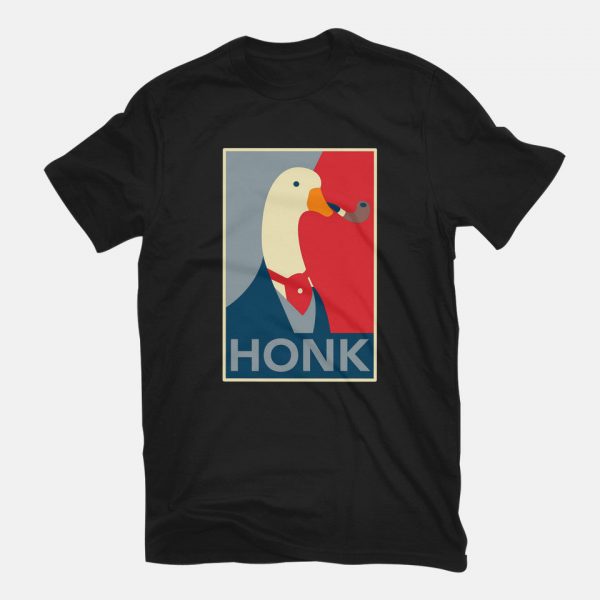 Honk 4 President - Image 3