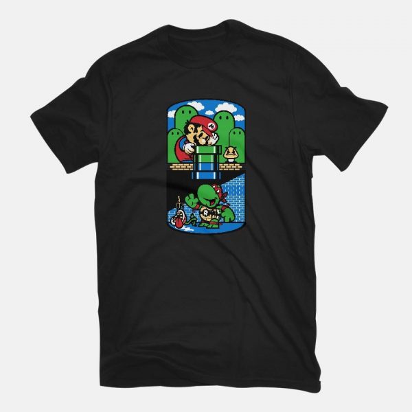 Help a Brother Out - Image 15