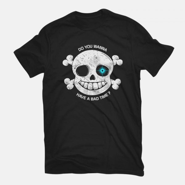Do You Wanna Have a Bad Time? - Image 3