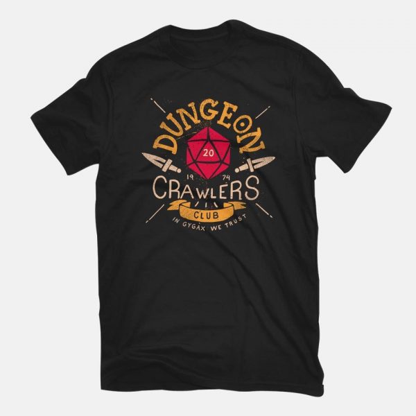 Dungeon Crawlers Club - Image 3