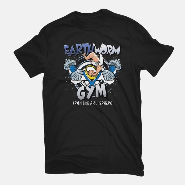 Earthworm Gym - Image 3