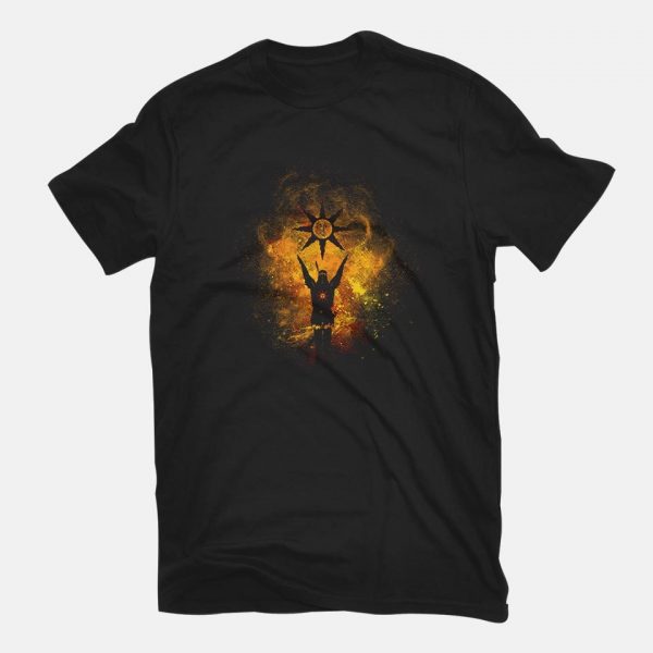 Praise the Sun - Image 3