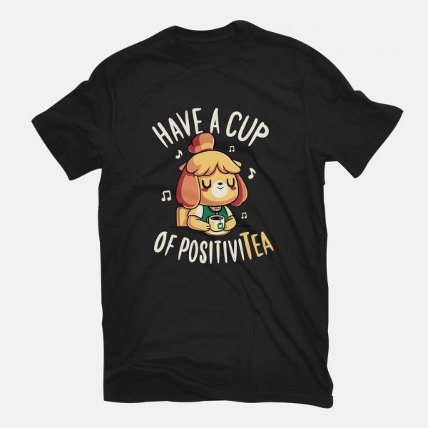 Cup of Positivitea - Image 15