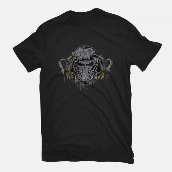 T-60 Power Armor - Image 3