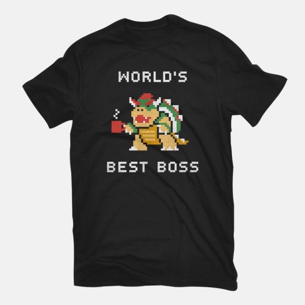 World's Best Boss - Image 3