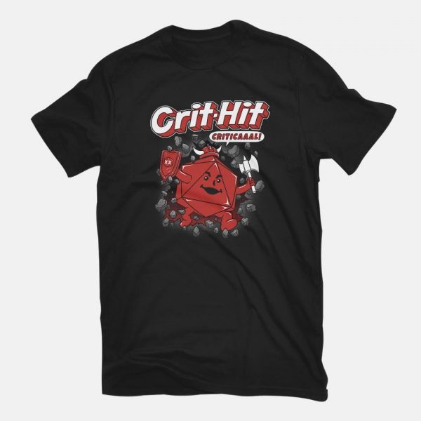 Crit-Hit - Image 3
